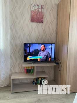 1-к квартира, посуточно, 30м2, 3/5 этаж