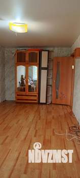 1-к квартира, на длительный срок, 30м2, 4/5 этаж