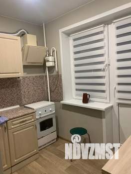 1-к квартира, посуточно, 28м2, 2/9 этаж