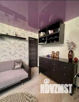 2-к квартира, посуточно, 43м2, 4/5 этаж