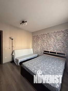 1-к квартира, посуточно, 32м2, 5/9 этаж