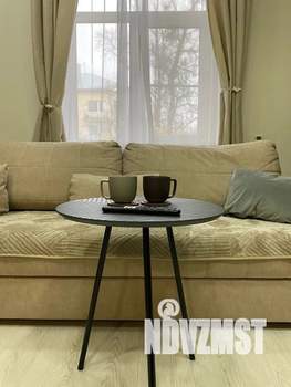 2-к квартира, посуточно, 60м2, 2/4 этаж