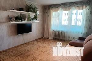 2-к квартира, посуточно, 51м2, 5/5 этаж