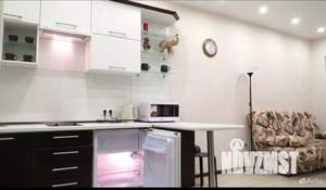 2-к квартира, посуточно, 40м2, 1/1 этаж