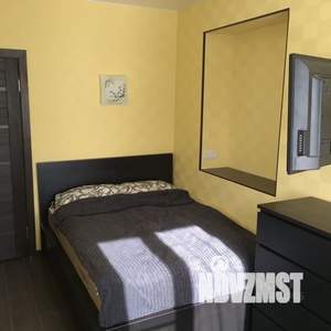 2-к квартира, посуточно, 50м2, 3/4 этаж