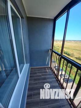 1-к квартира, посуточно, 49м2, 7/9 этаж