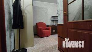 1-к квартира, посуточно, 29м2, 3/9 этаж
