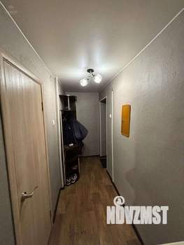 2-к квартира, на длительный срок, 43м2, 3/5 этаж