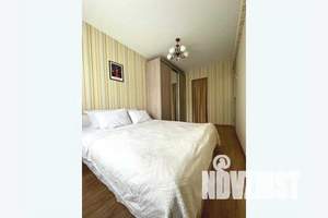 2-к квартира, посуточно, 50м2, 3/5 этаж