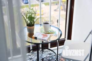 1-к квартира, посуточно, 30м2, 6/9 этаж