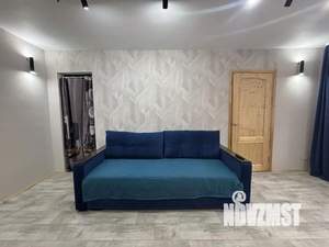 2-к квартира, посуточно, 39м2, 1/1 этаж