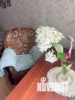 2-к квартира, посуточно, 45м2, 3/5 этаж