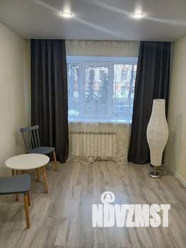 2-к квартира, посуточно, 38м2, 1/4 этаж