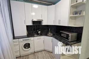 1-к квартира, посуточно, 30м2, 2/5 этаж