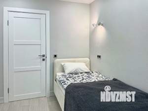 2-к квартира, посуточно, 60м2, 1/1 этаж