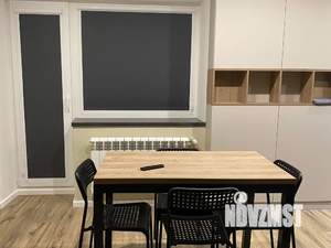 2-к квартира, посуточно, 43м2, 2/4 этаж