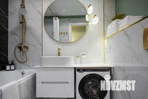 2-к квартира, посуточно, 46м2, 1/3 этаж