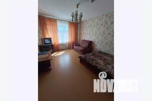 1-к квартира, посуточно, 36м2, 1/9 этаж