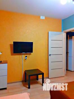 1-к квартира, посуточно, 32м2, 5/10 этаж