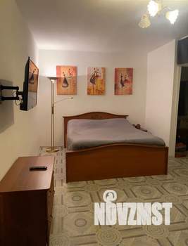 2-к квартира, посуточно, 44м2, 3/5 этаж