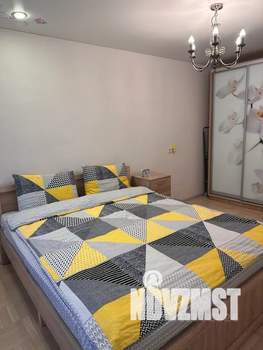 2-к квартира, посуточно, 47м2, 4/5 этаж