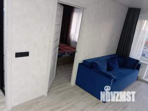 1-к квартира, посуточно, 35м2, 10/10 этаж