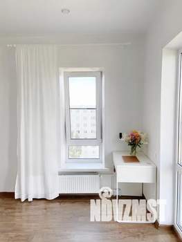 1-к квартира, посуточно, 38м2, 9/9 этаж