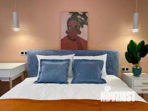 2-к квартира, посуточно, 60м2, 1/4 этаж