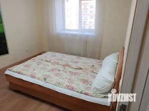 1-к квартира, посуточно, 36м2, 5/9 этаж