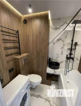 1-к квартира, посуточно, 28м2, 1/1 этаж