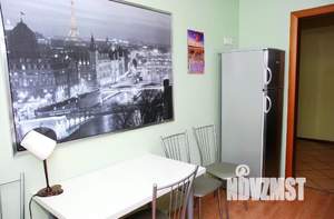 2-к квартира, посуточно, 57м2, 1/1 этаж