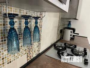 2-к квартира, посуточно, 60м2, 2/3 этаж