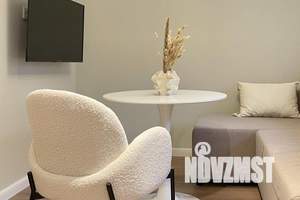 1-к квартира, посуточно, 30м2, 1/5 этаж
