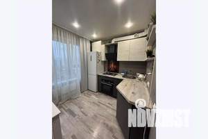 1-к квартира, посуточно, 32м2, 9/9 этаж