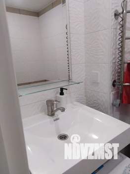 1-к квартира, посуточно, 30м2, 1/5 этаж