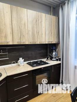1-к квартира, посуточно, 44м2, 1/3 этаж
