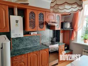 2-к квартира, посуточно, 58м2, 3/3 этаж