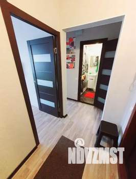 1-к квартира, посуточно, 30м2, 5/7 этаж