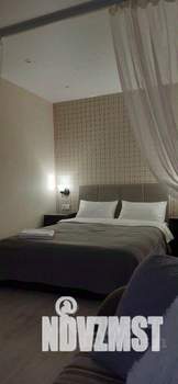 1-к квартира, посуточно, 31м2, 1/1 этаж