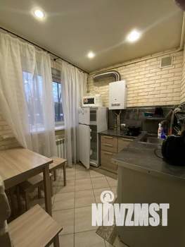 1-к квартира, посуточно, 30м2, 1/4 этаж