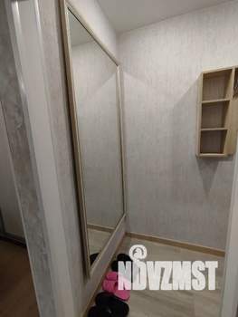 1-к квартира, посуточно, 30м2, 4/4 этаж