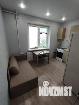 1-к квартира, посуточно, 36м2, 9/9 этаж