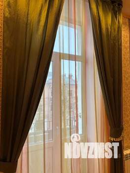 2-к квартира, посуточно, 58м2, 3/3 этаж