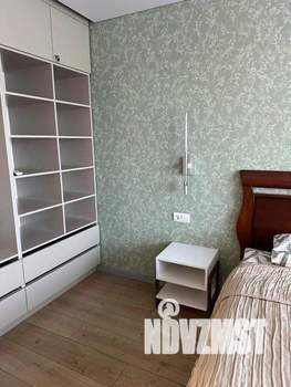 2-к квартира, посуточно, 53м2, 1/1 этаж