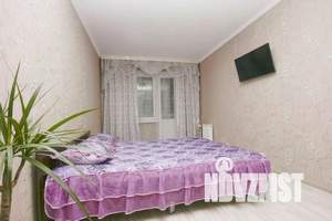 1-к квартира, посуточно, 37м2, 1/9 этаж