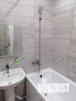 2-к квартира, посуточно, 55м2, 8/9 этаж