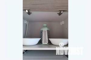 1-к квартира, посуточно, 30м2, 7/9 этаж