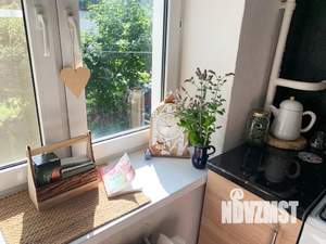 1-к квартира, посуточно, 32м2, 2/4 этаж