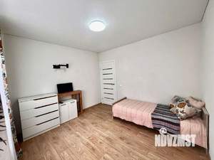 1-к квартира, на длительный срок, 27м2, 2/9 этаж