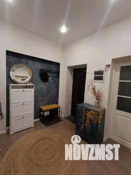 2-к квартира, посуточно, 60м2, 3/3 этаж